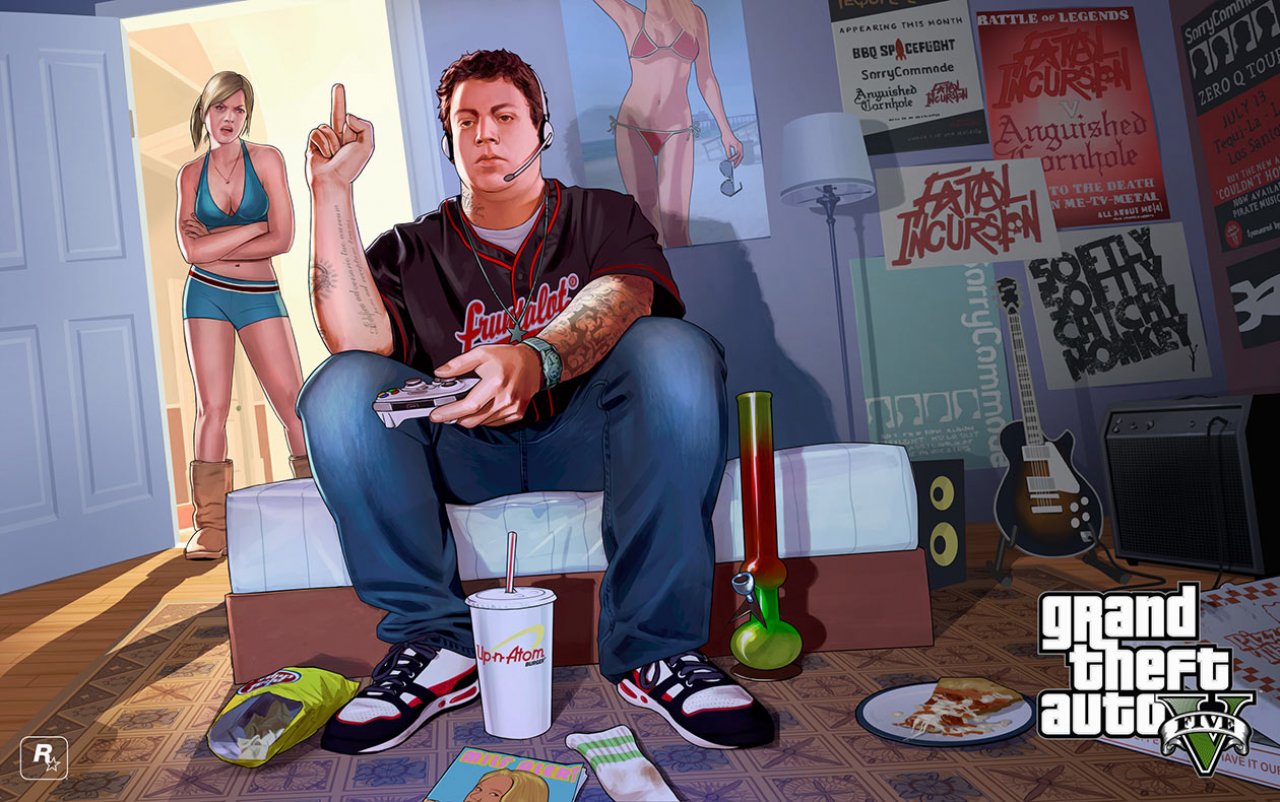 [23/11/2022] Grand Theft Auto: Modder bringt Ur-GTA auf Steam Deck und PC und so könnt ihr es spielen
