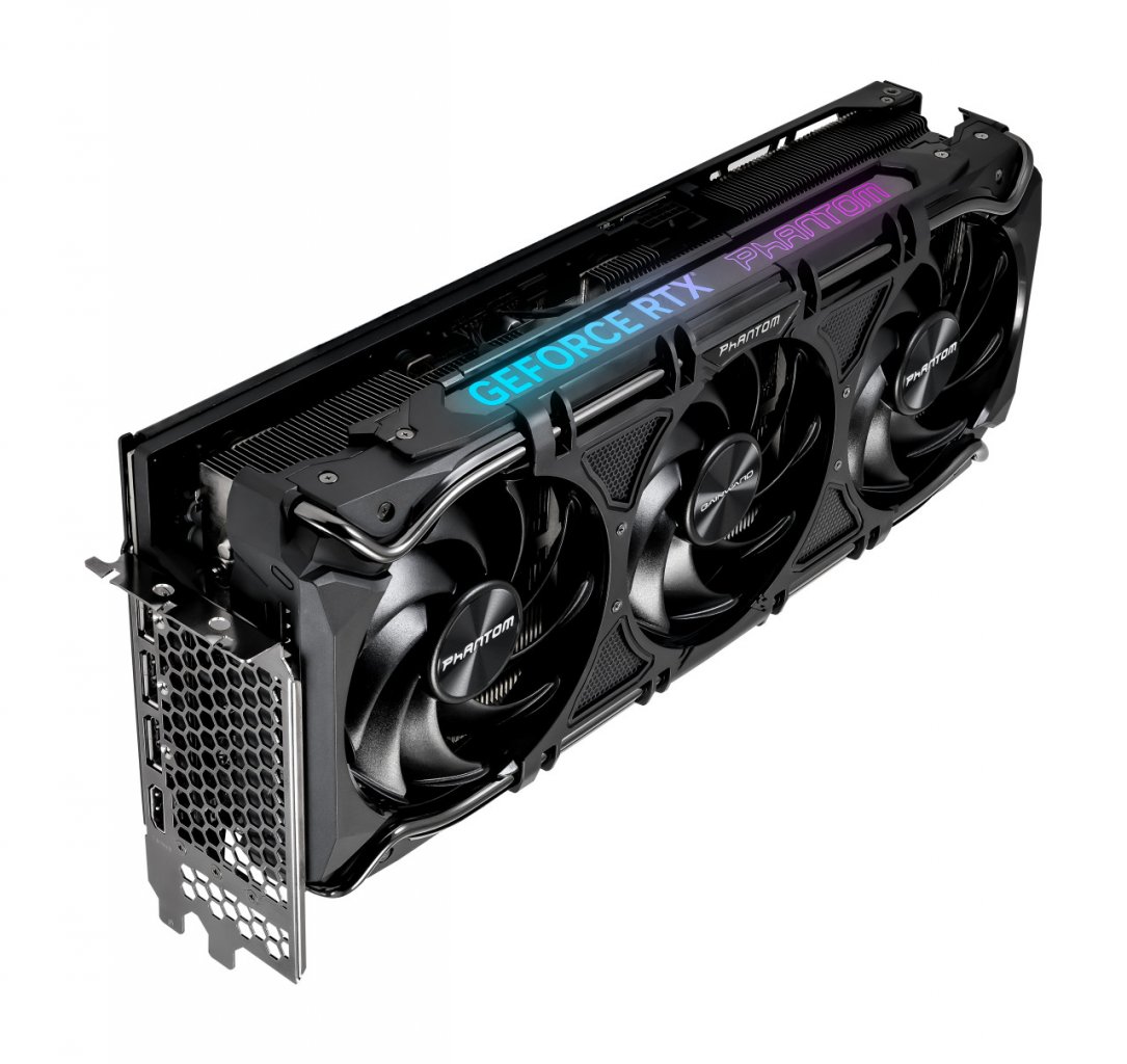 [18/11/2022] Gainward GeForce RTX 4080 Phantom