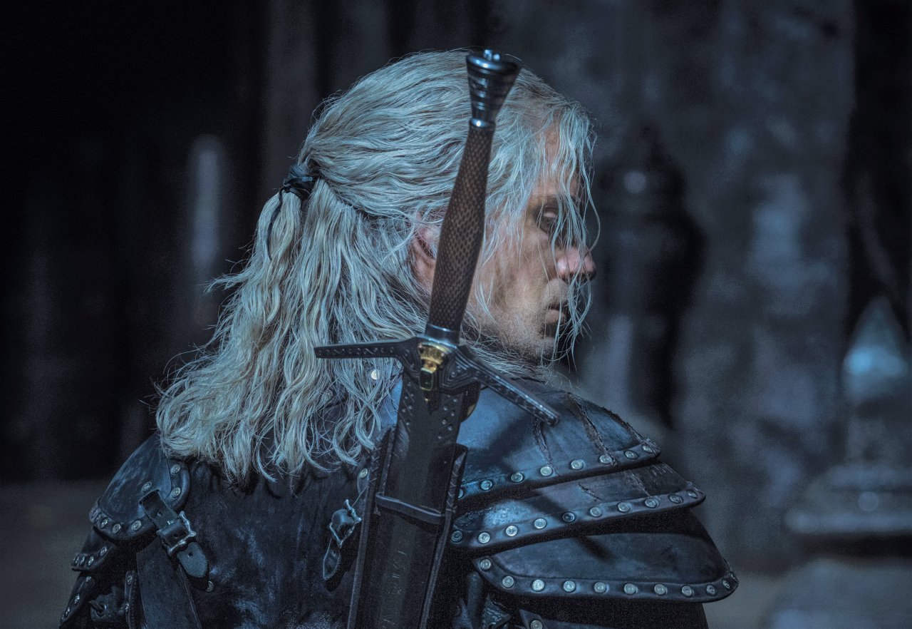 The Witcher