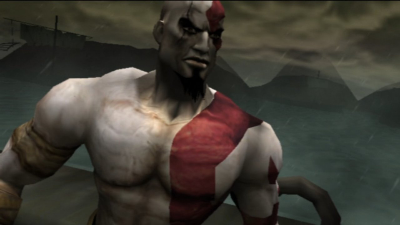 [08/11/2022] God of War Ragnarök: Das große Story Recap - die Anfänge von Kratos (4)