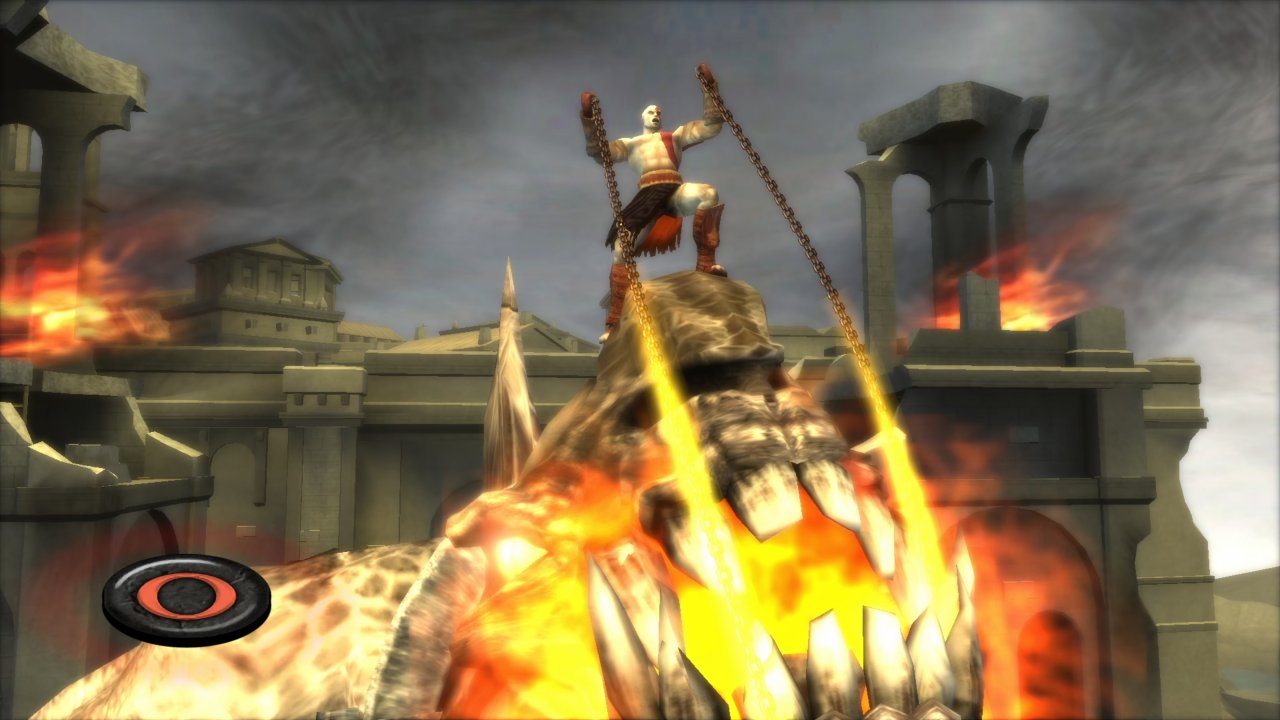 [08/11/2022] God of War Ragnarök: Das große Story Recap - die Anfänge von Kratos (16)