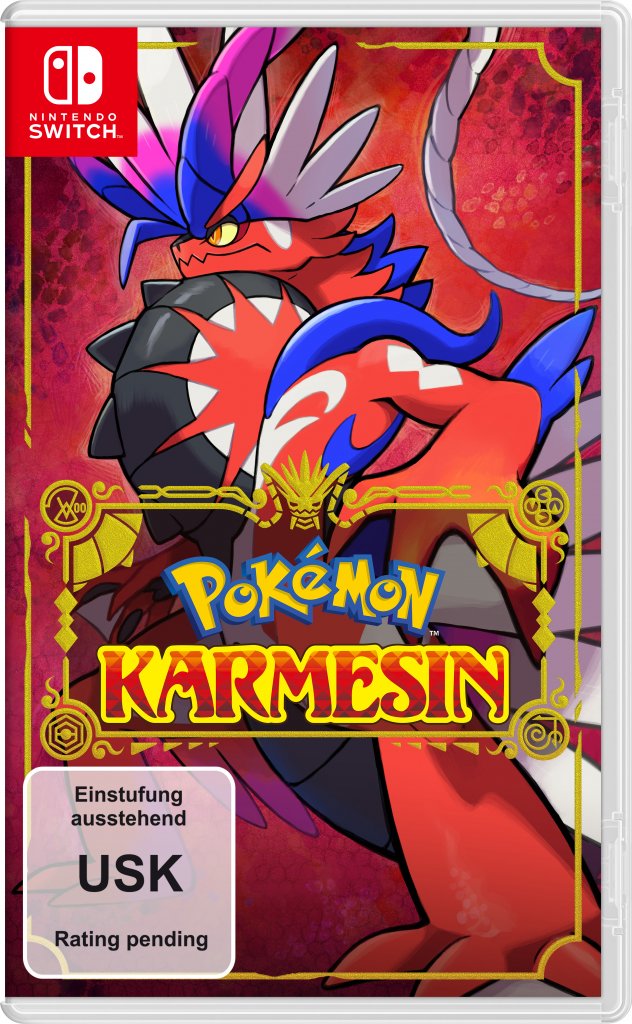 Koraidon
