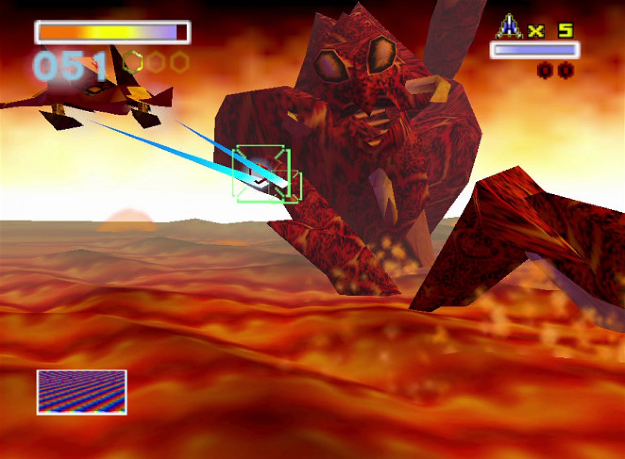 [25/11/2022] Lylat Wars im Retro-Special (12)