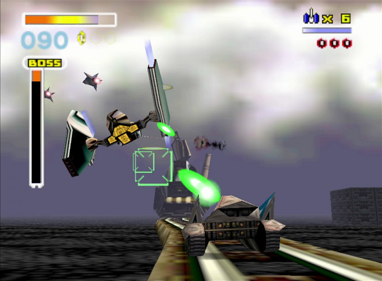 [25/11/2022] Lylat Wars im Retro-Special (14)