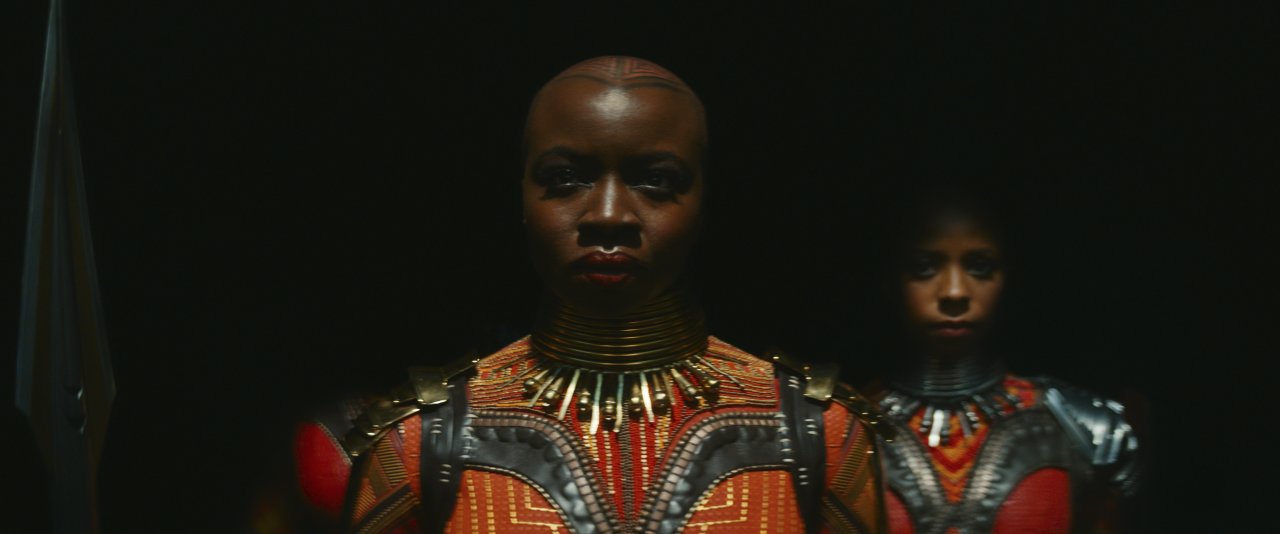 [09/11/2022] Black Panther: Wakanda Forever in der Filmkritik - Der Marvel-König der Phase 4 ist eine Wucht! (5)
