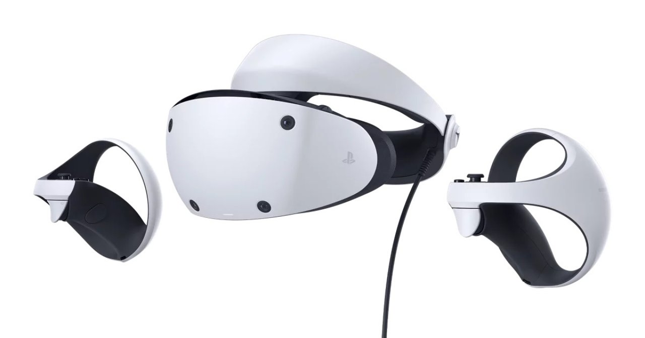 [15/11/2022] Das zweite VR-Headset war hochwertiger, aber auch teurer. Aktuell ist die Produktion gestoppt.