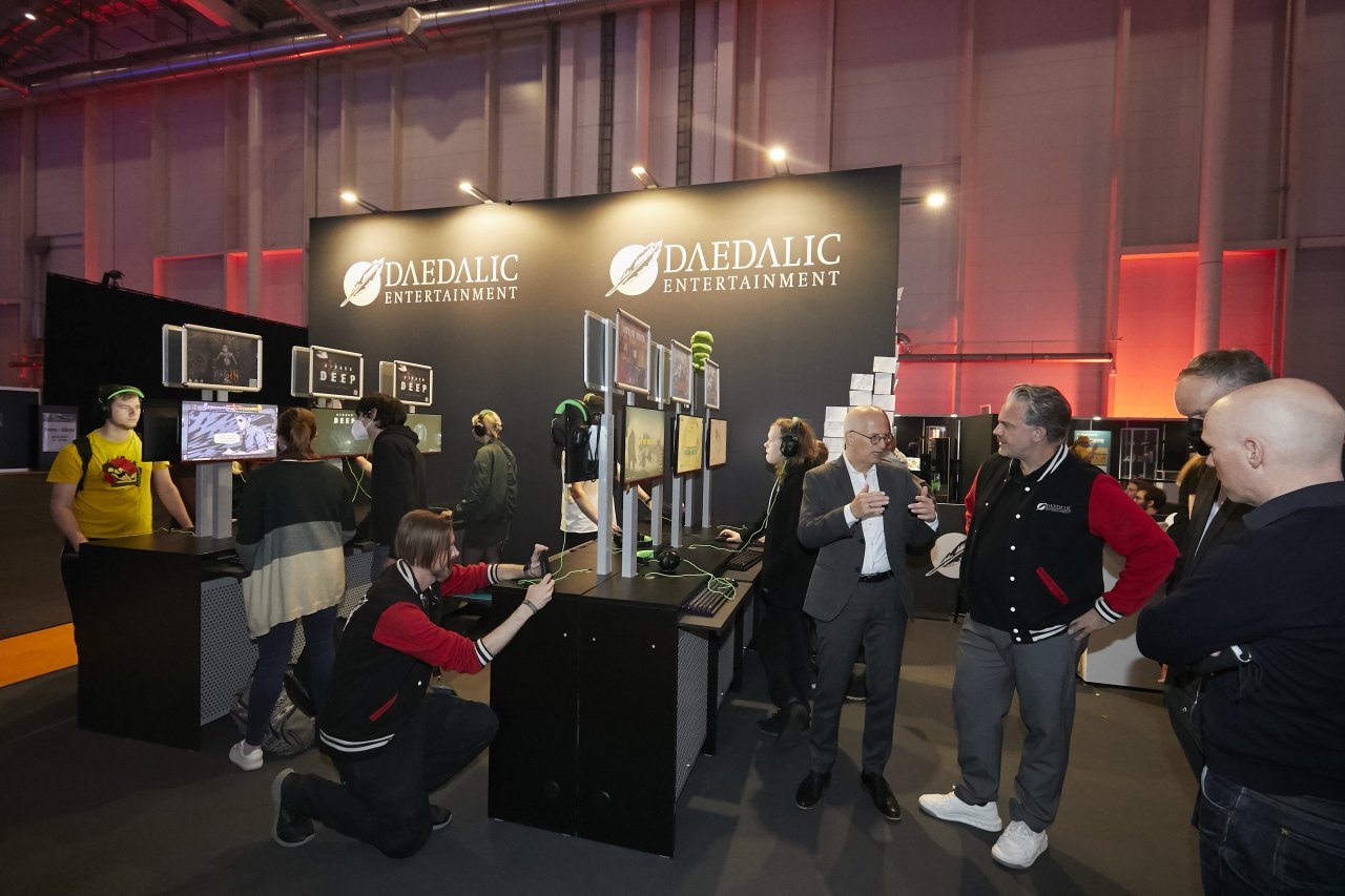 [11/11/2022] Event-Bericht von der Polaris-Messe 2022: Ein neuer norddeutscher Gaming-Stern (16)