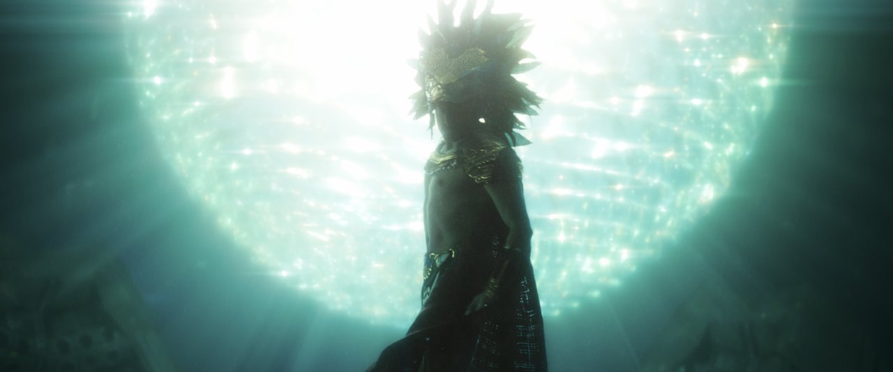 [09/11/2022] Black Panther: Wakanda Forever in der Filmkritik - Der Marvel-König der Phase 4 ist eine Wucht! (13)