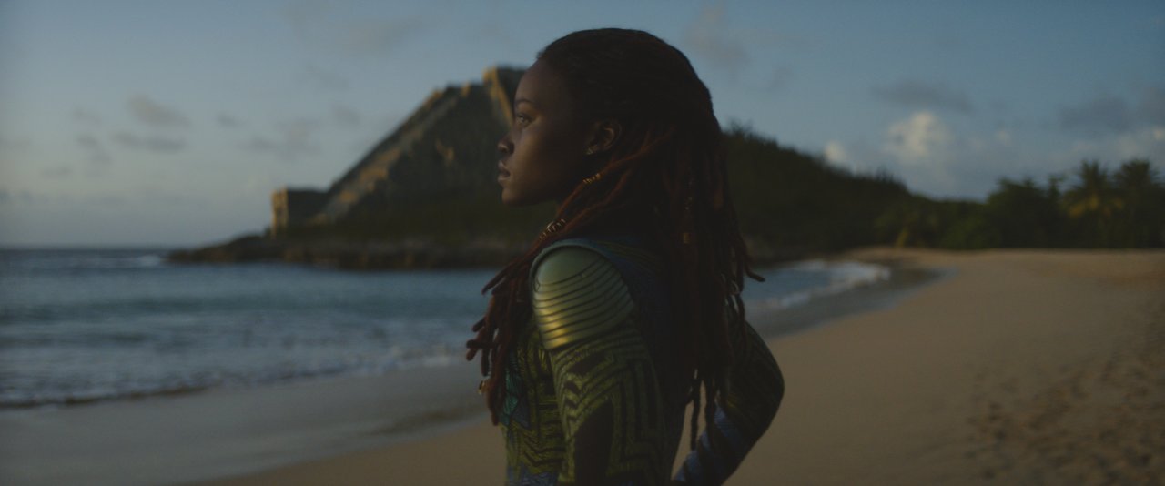 [09/11/2022] Black Panther: Wakanda Forever in der Filmkritik - Der Marvel-König der Phase 4 ist eine Wucht! (19)