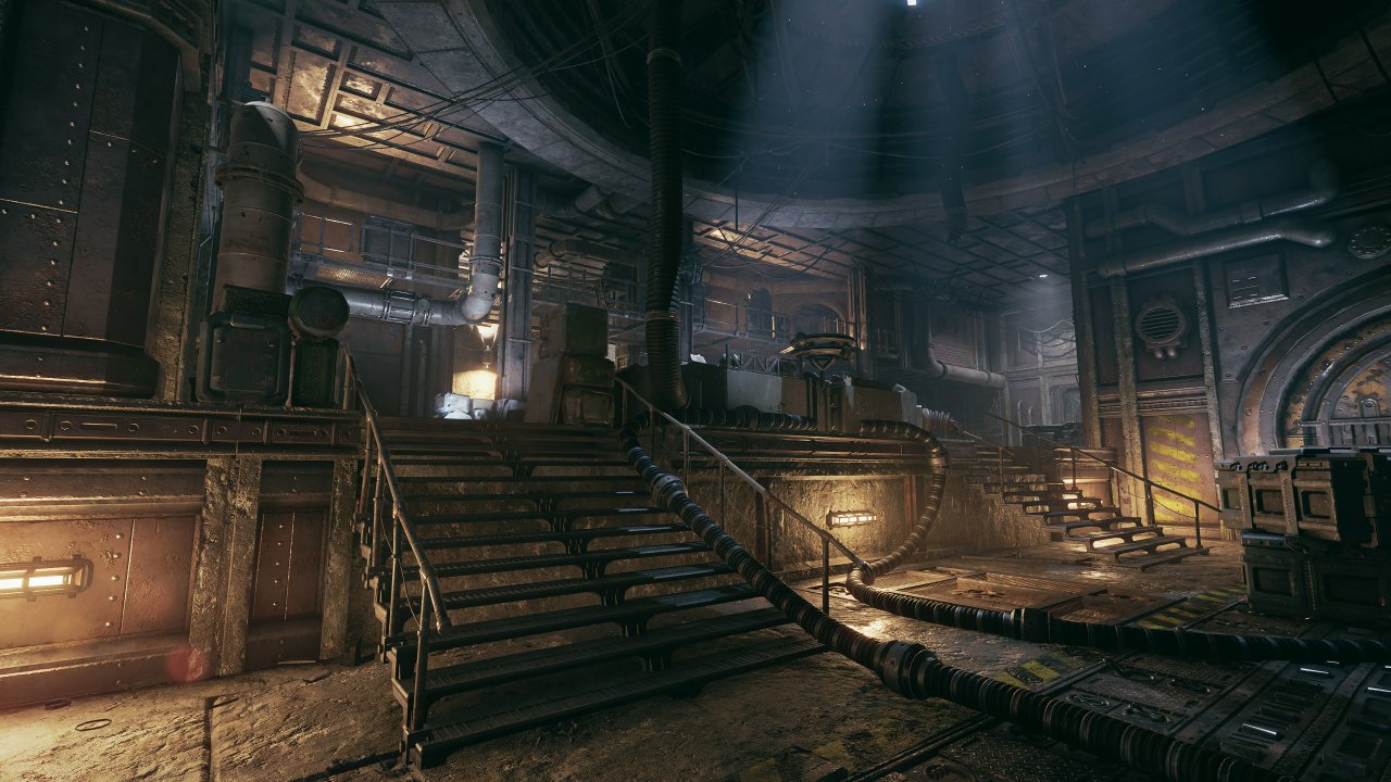 [30/11/2022] Warhammer 40K: Darktide im Test