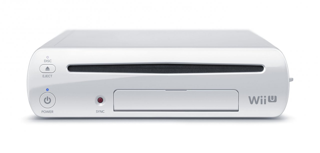 [11/11/2022] Stehen oder liegen? Auch bei der Wii U konnten sich Nutzer entscheiden, welche Position die Konsole im TV-Regal einnehmen soll.