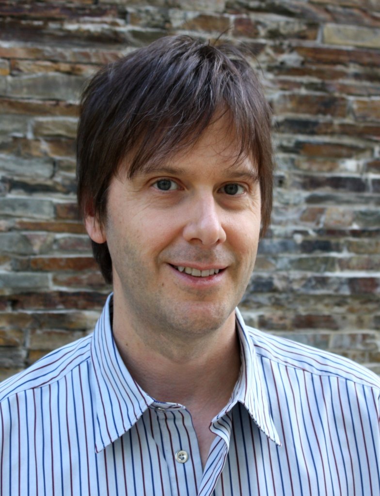[01/12/2022] Marc Cerny im Jahr 2010