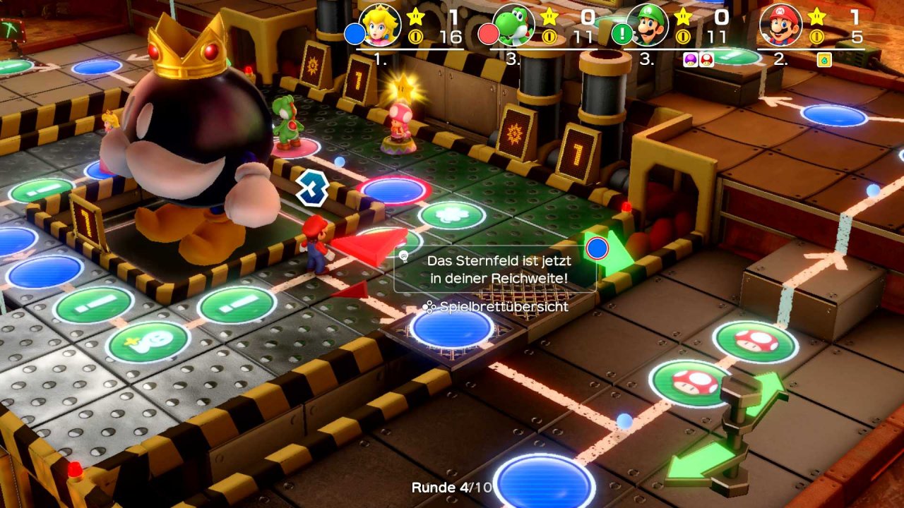 [21/12/2022] Nintendo eShop Neujahrsaktion: Über xxxx Spiele jetzt im Angeobt - bis zu 75% sparen!