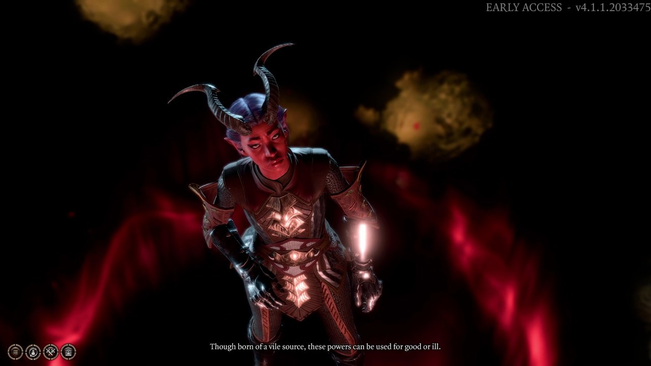 [14/12/2022] Baldur's Gate 3: Holy Knight - Der Larian-Chef verrät uns alles zu Patch 9 (4)