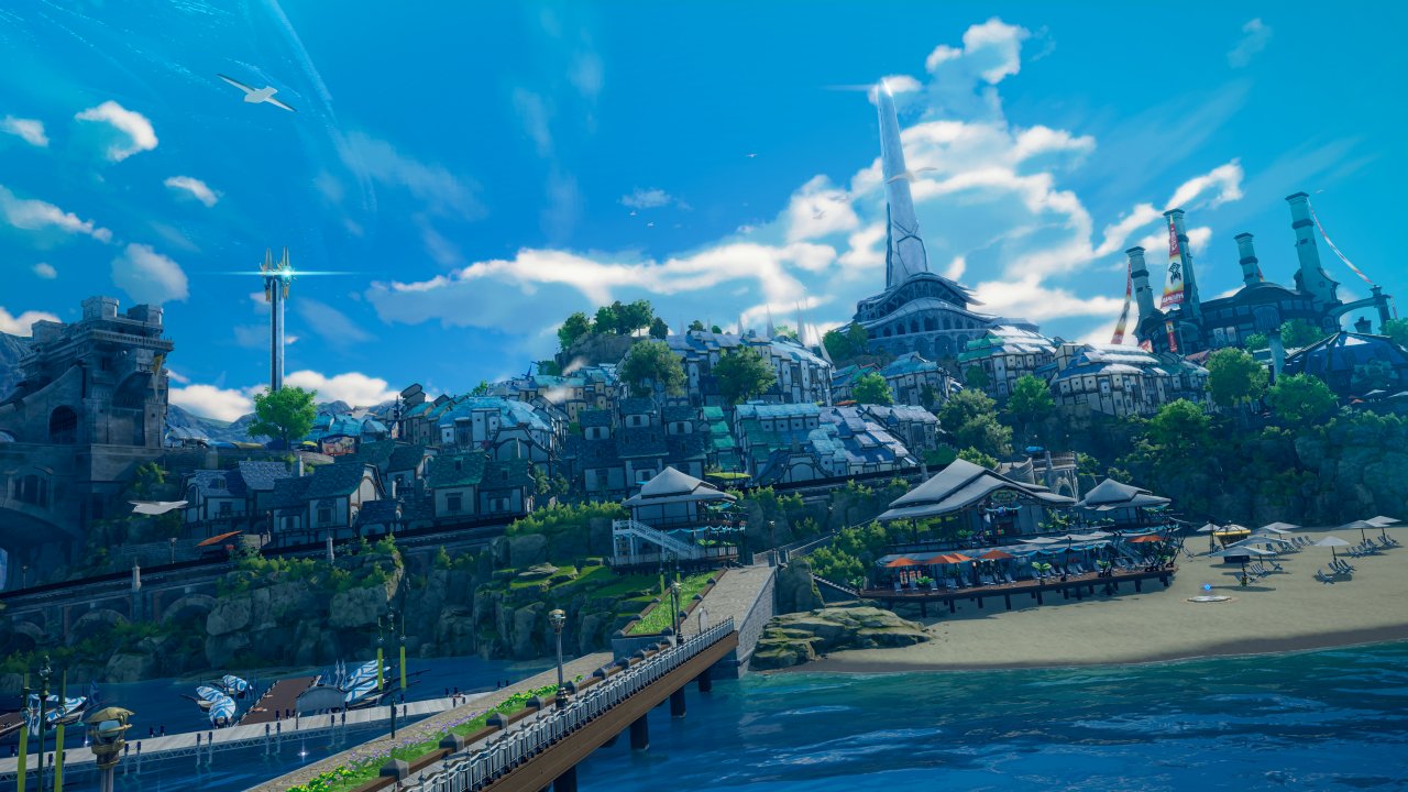 [08/12/2022] Blue Protocol: Alle Infos zum neuen Online-RPG von Amazon - Interview (17)