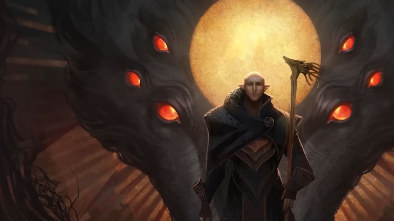 [05/12/2022] Dragon Age Dreadwolf