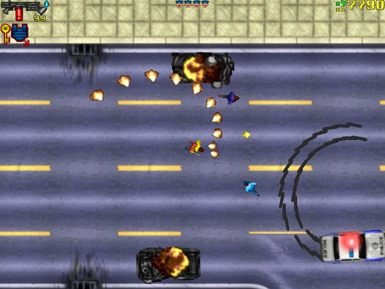 [08/12/2022] Grand Theft Auto - Vom Dorfpunk zum Rockstar - 25 Jahre GTA (4)