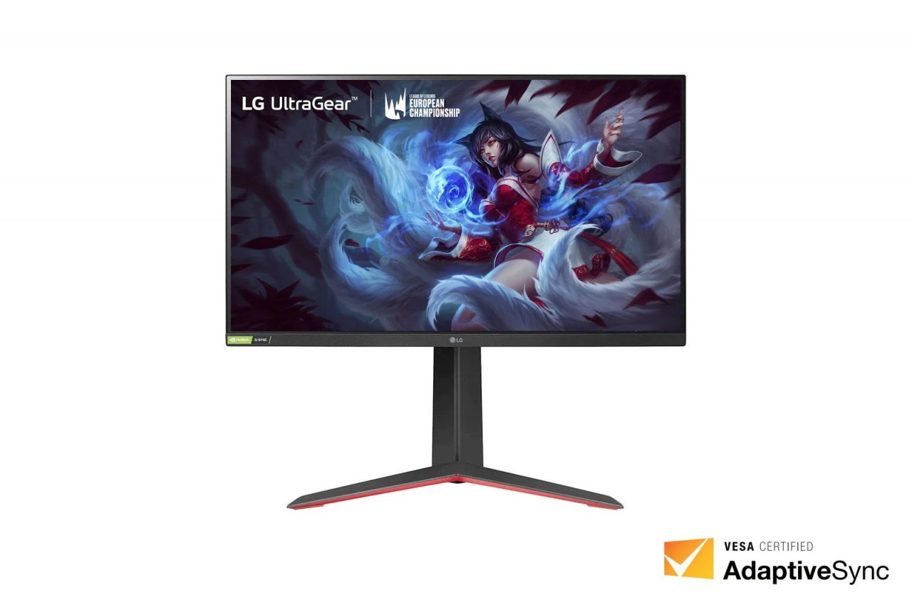 [09/12/2022] LG 27GP850 B UltraGear
