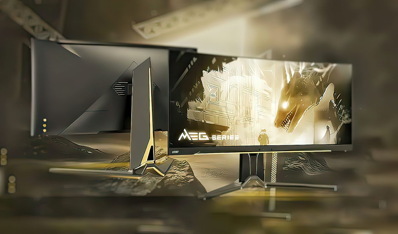 [14/12/2022] Der MSI MEG 342C ist einer von sicher mehreren neuen OLED-Monitoren, die 2023 erscheinen. Die Preise dürften aber weiterhin hoch sein.