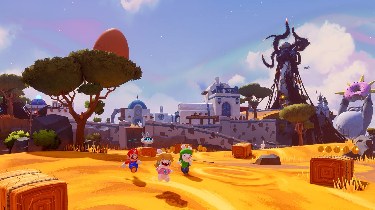[14/12/2022] Nintendo Festive Offers: 10 Top-Angebote aus dem Weihnachts-Sale - Rabatte bis zu 80%