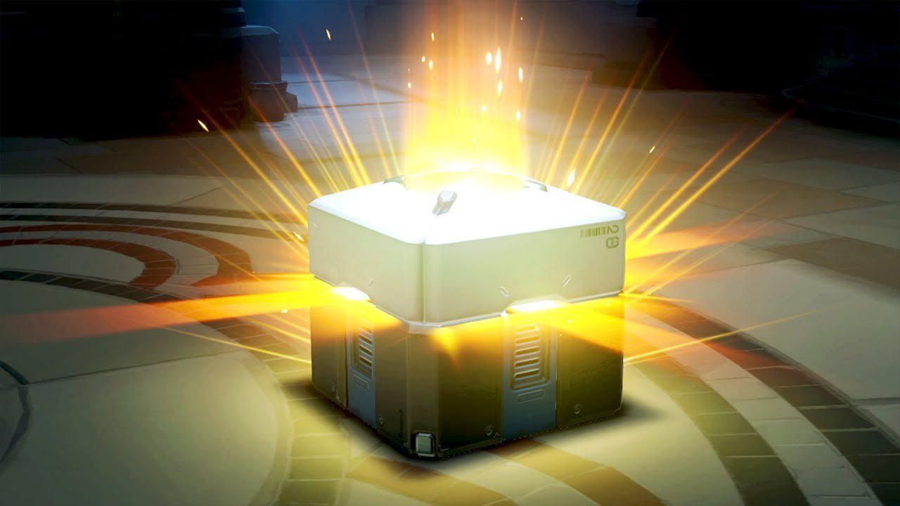 [16/12/2022] Overwatch, Battlefield, Mass Effect, Forza, Counterstrike, Need for Speed, Assassins Creed: In den Jahren 2016 bis 2017 gab es praktisch keine große Spielereihe, die ohne Lootboxen auskam.