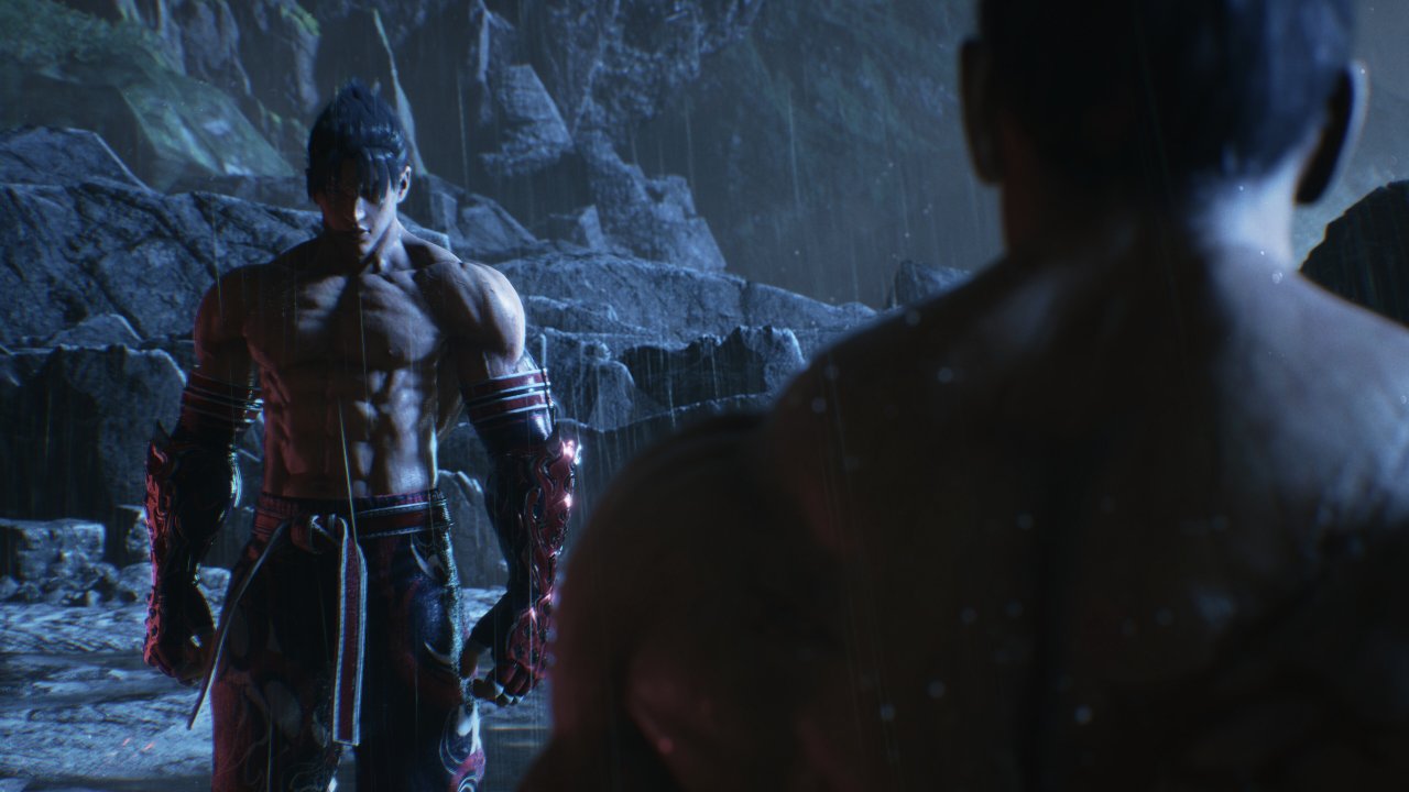 [09/12/2022] Tekken 8: Viele Neuheiten, der gleiche Kern - Katsuhiro Harada im Interview! (3)