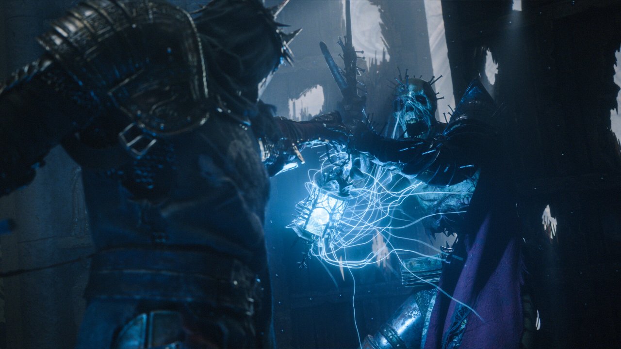 [22/12/2022] The Lords of the Fallen (2023)