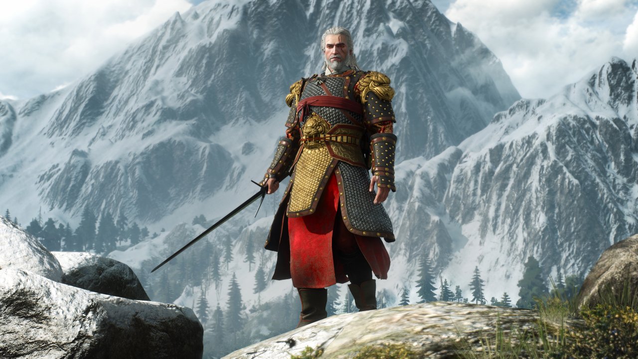 [14/12/2022] The Witcher 3 im Next-Gen-Check. (1)