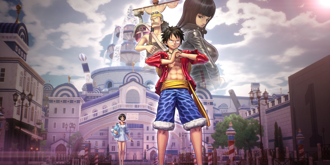 [21/12/2022] One Piece Odyssey im Test: Schluss mit den Lobeshymnen! (4)