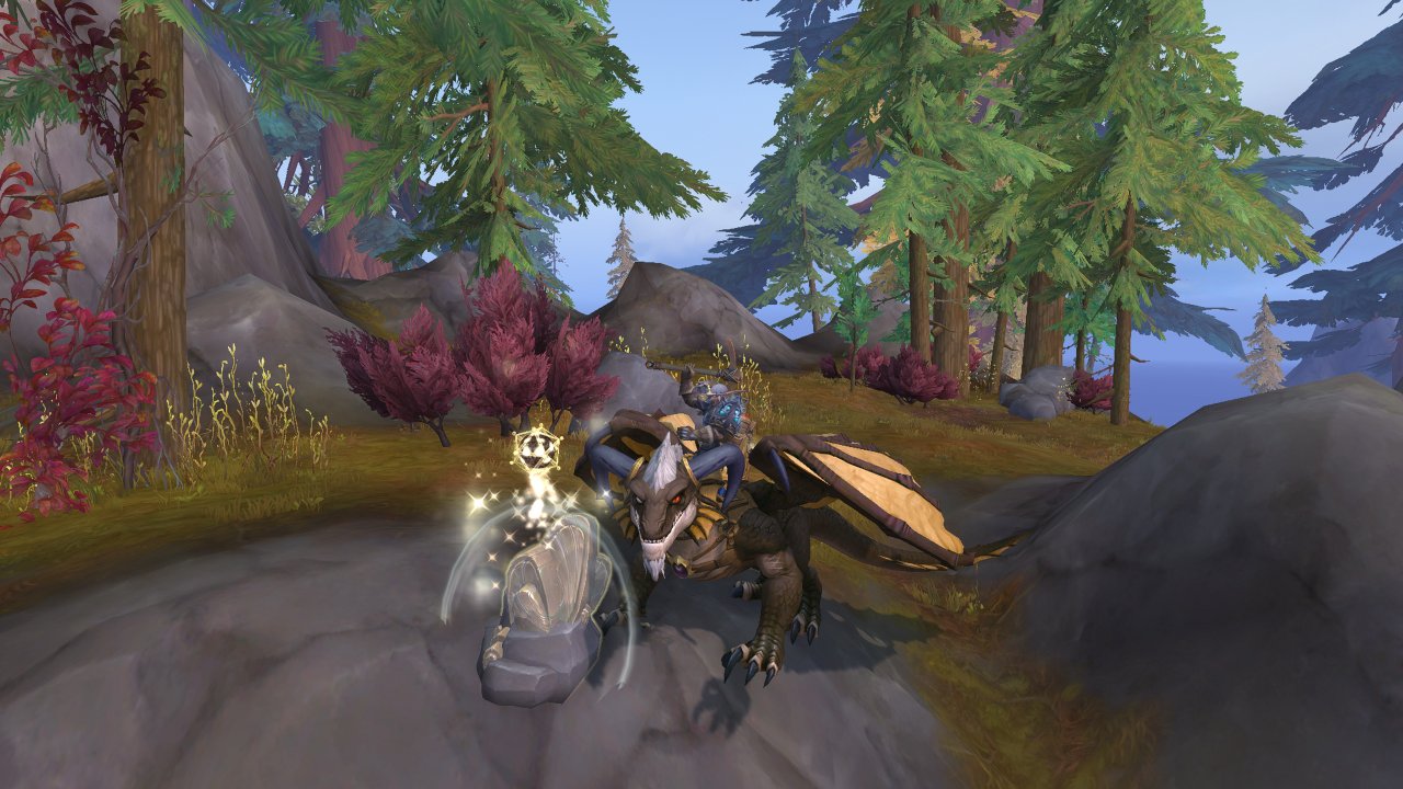 [12/12/2022] Diese kleine WoW-Midnight-Änderung spart Sammlern viel Zeit (1)