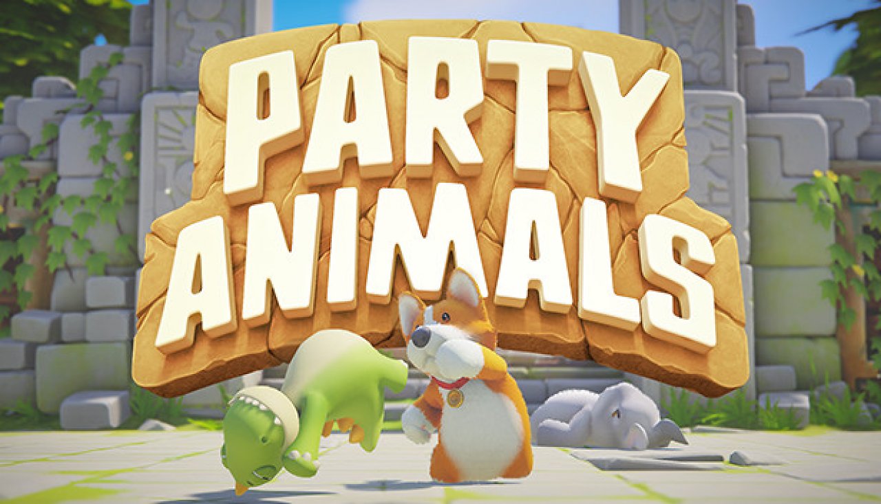 Party Animals Titel