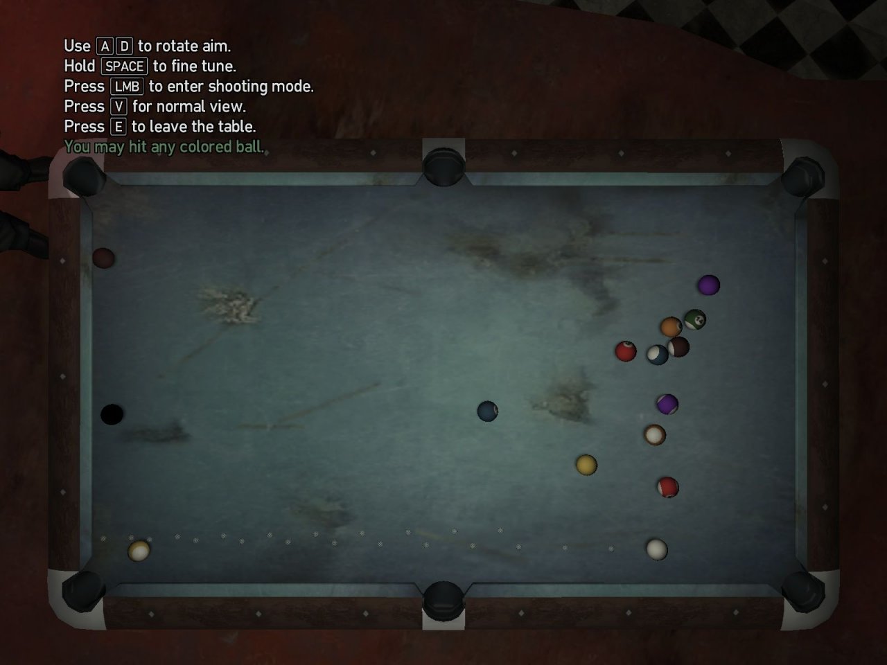 [02/12/2022] Minispiele wie Billard in Grand Theft Auto 4 gehören zu den unterhaltsamen Nebenaufgaben in nahezu jedem GTA-Spiel. Sie unterstreichen die Möglichkeiten, die es innerhalb der Spielwelt gibt.&nbsp;
