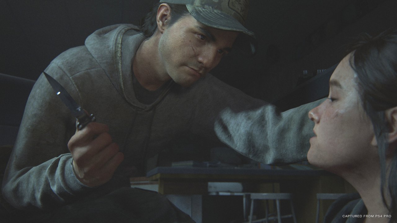 [09/12/2022] Besonders schmerzhaft für die Autoren von Naughty Dog: Bereits vor der Veröffentlichung von The Last Of Us Part 2 geriet ein wichtiger Story-Moment des Action-Hits an die Öffentlichkeit – nämlich der Tod von Hauptcharakter Joel.&nbsp;