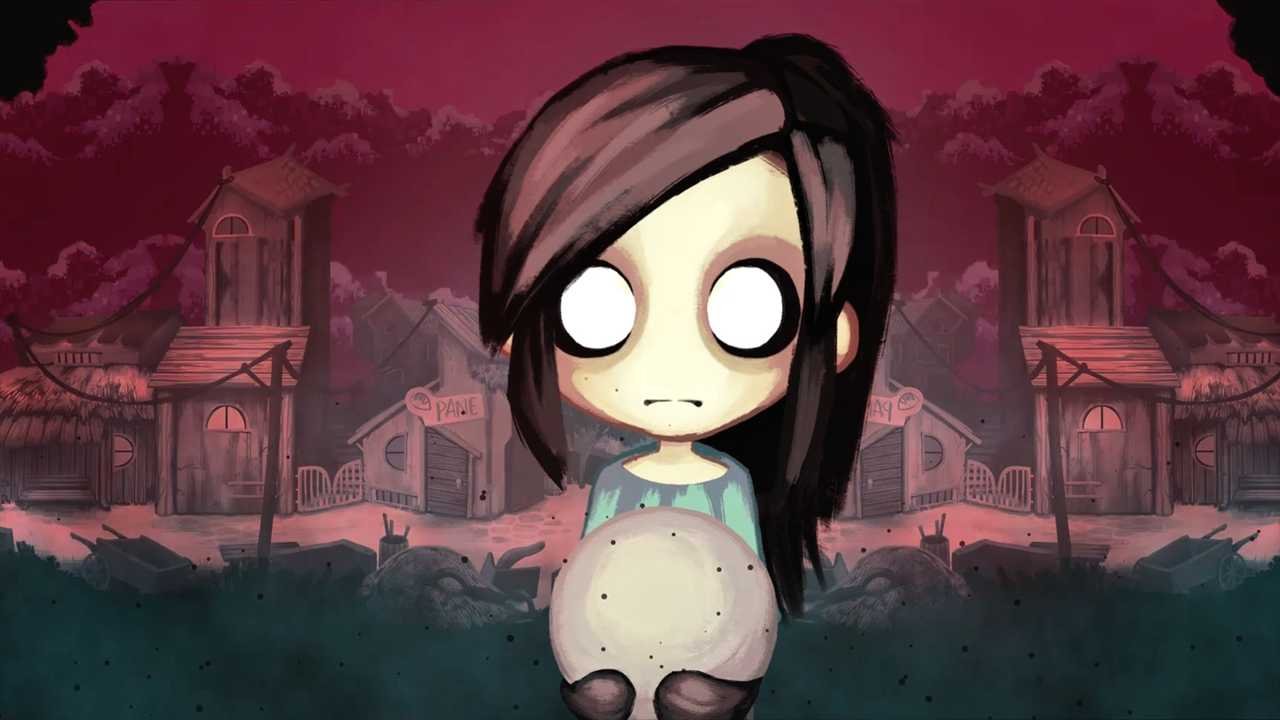 [11/01/2023] Children of Silentown: Düsteres Adventure mit einem unverwechselbaren Stil