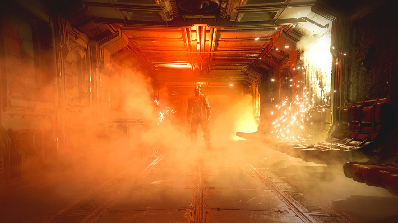 [26/01/2023] Dead Space - Alle drei Sicherheitsfreigaben finden