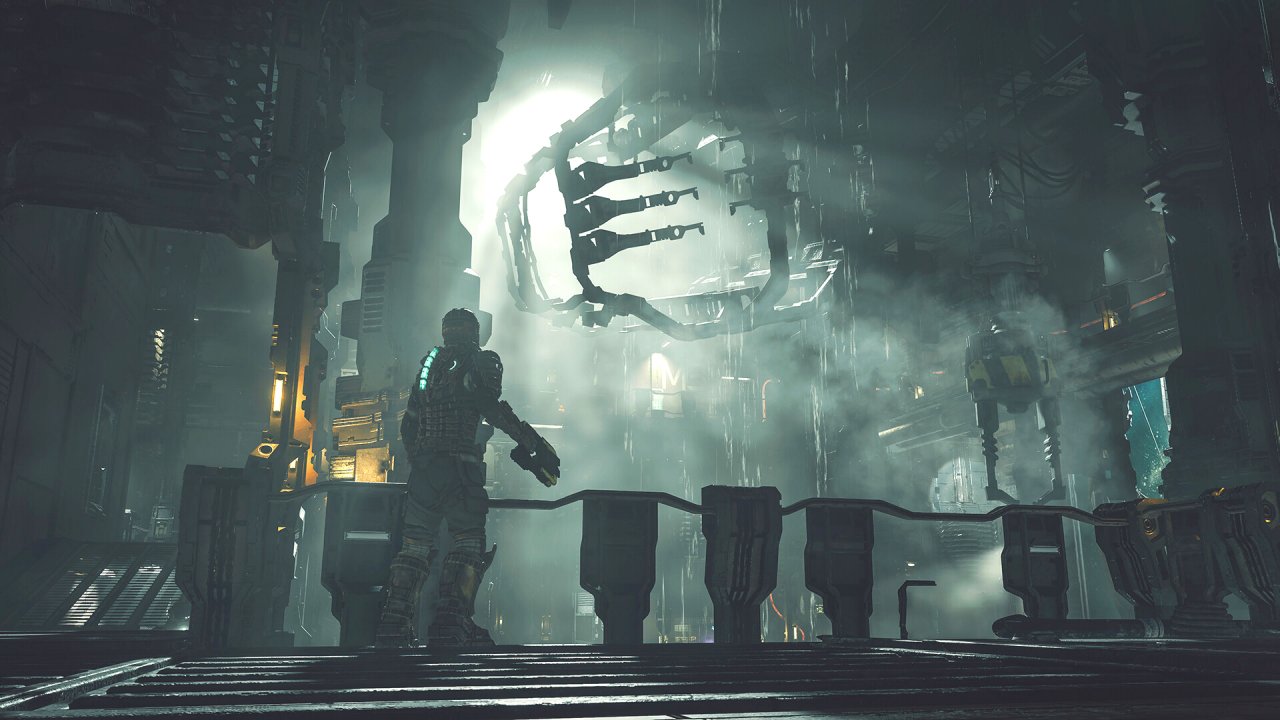 [26/01/2023] Dead Space - das Remake im Test: Im Weltraum sieht dich jeder ruckeln (5)
