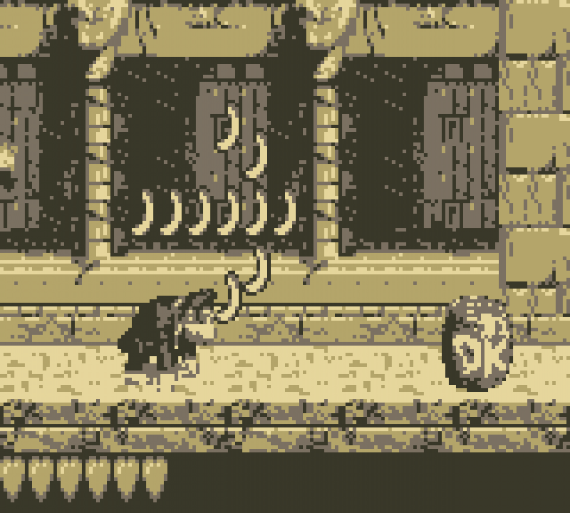 [27/01/2023] Donkey Kong Land