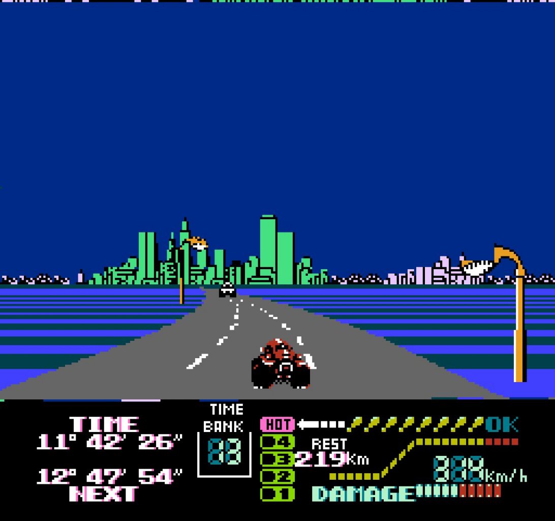 [19/01/2023] Grand Prix 2: 3D Hot Rally