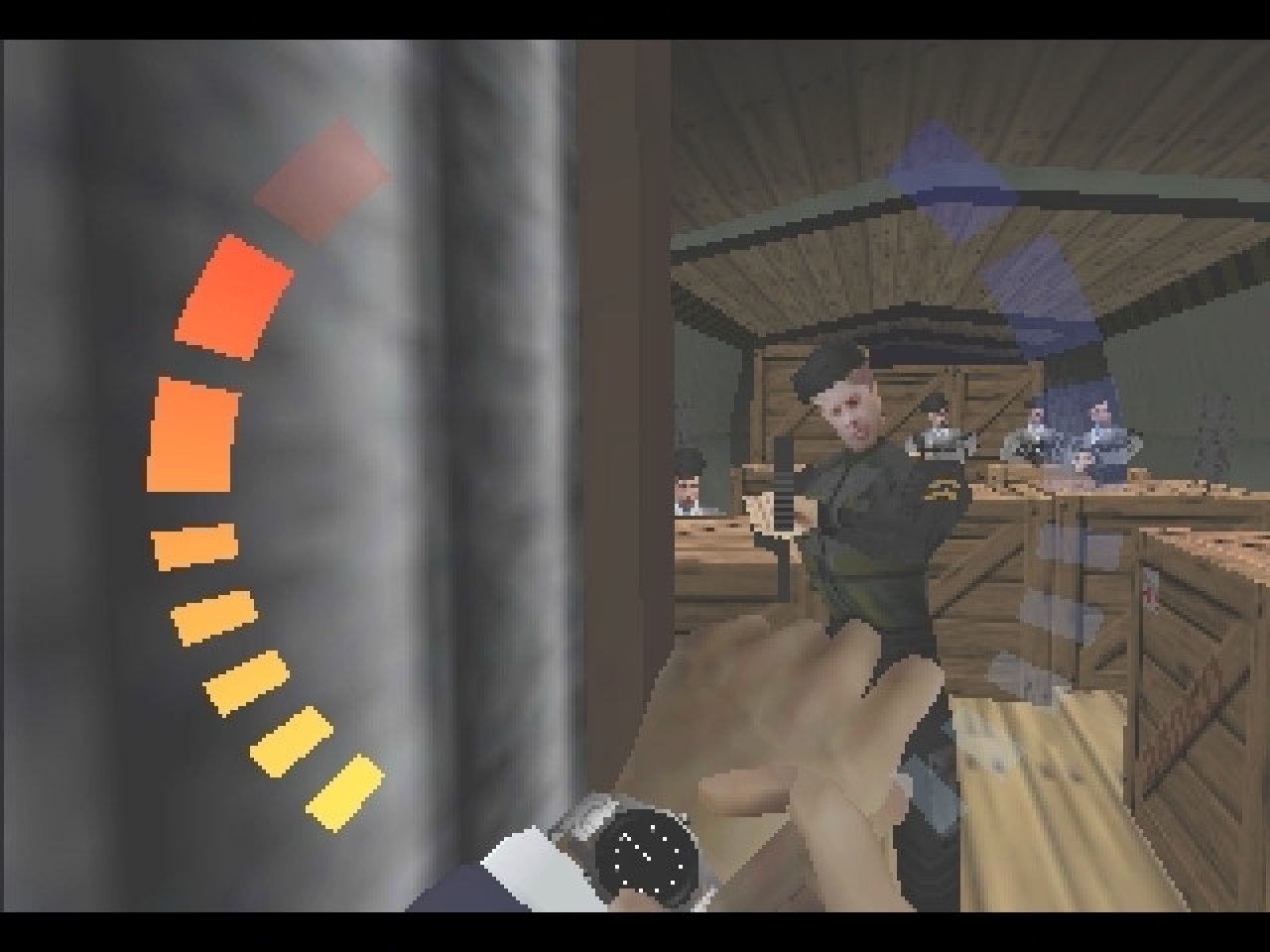 [27/01/2023] Goldeneye 007