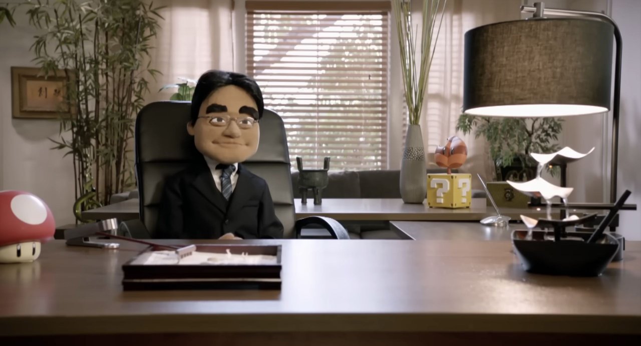 [19/01/2023] Nintendo Direct