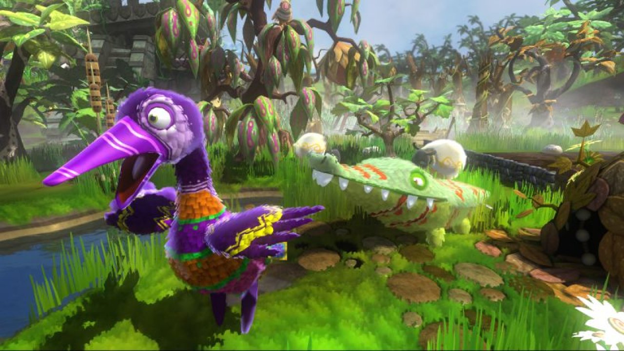 [27/01/2023] Viva Piñata