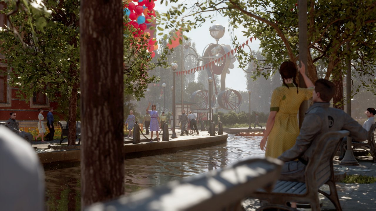 [16/01/2023] Atomic Heart: Bioshock mit Bruderkuss (8)