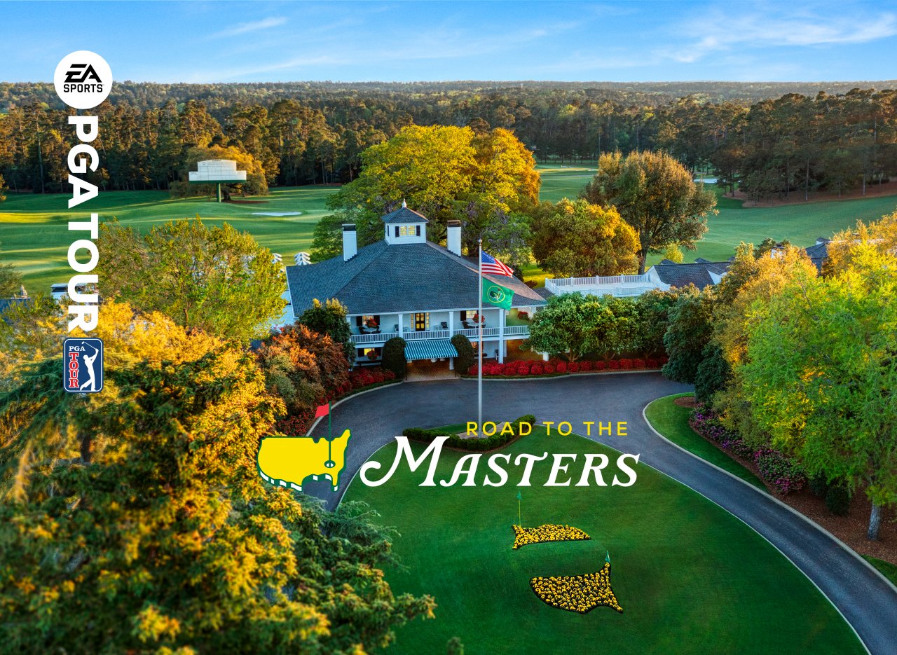 [18/01/2023] EA Sports PGA Tour: Road to the Masters in der Vorschau (1)