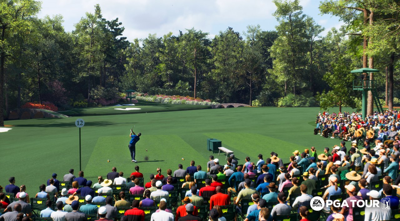 [18/01/2023] EA Sports PGA Tour: Road to the Masters in der Vorschau (4)