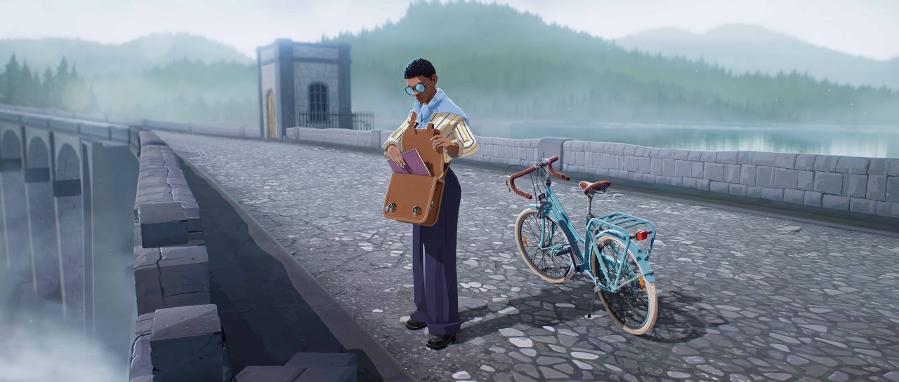[31/01/2023] Season: A Letter to the Future im Test: Rad-Tour durch die Apokalypse (#3)