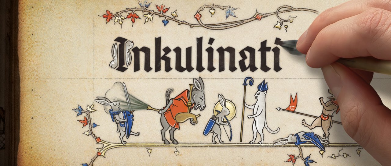 [30/01/2023] Inkulinati im Early-Access-Check: Tinten-Strategie bei der nicht gekleckst werden sollte (1)