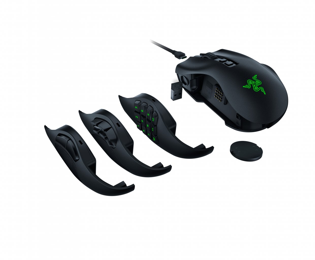 Razer Naga Pro V2