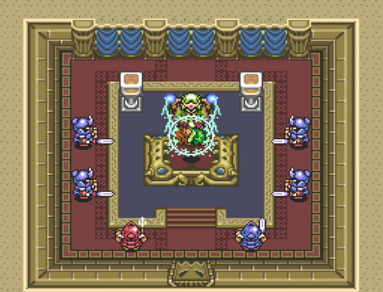[13/01/2023] The Legend of Zelda A Link to the Past: Ein Meisterwerk für die Ewigkeit - Retro-Special (1)