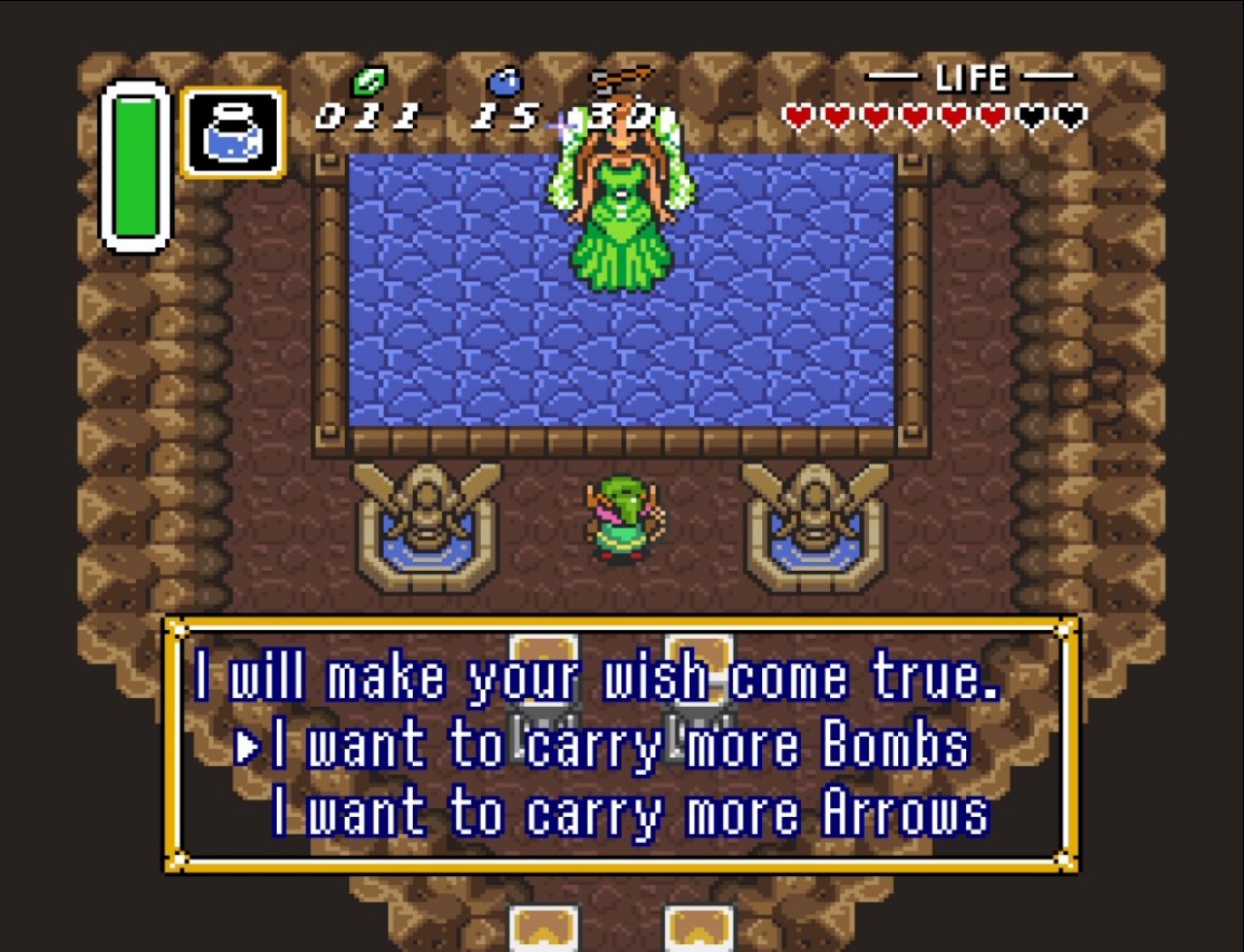 [13/01/2023] The Legend of Zelda A Link to the Past: Ein Meisterwerk für die Ewigkeit - Retro-Special (4)