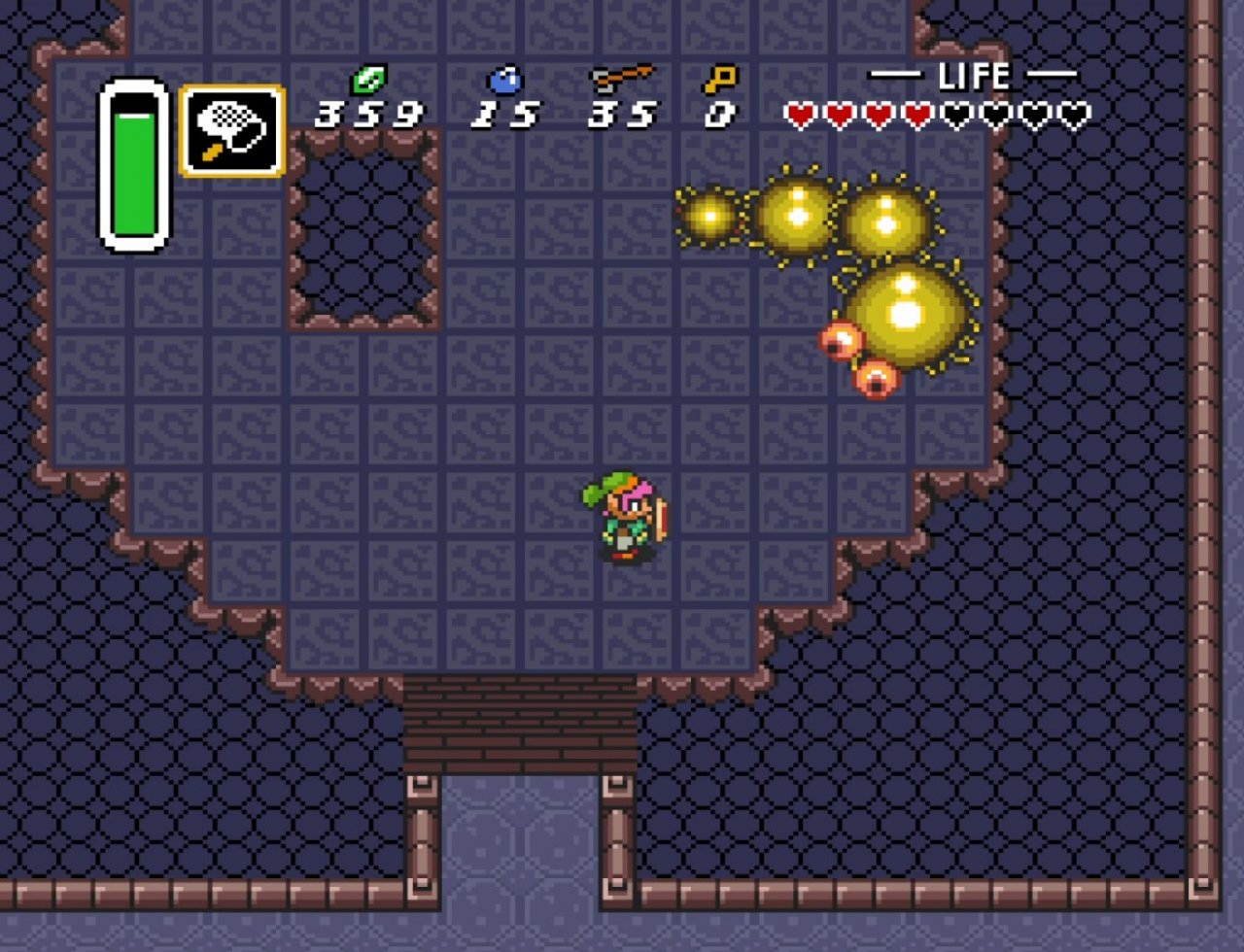 [13/01/2023] The Legend of Zelda A Link to the Past: Ein Meisterwerk für die Ewigkeit - Retro-Special (5)